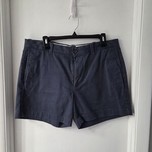 J Crew Factory Chino Shorts